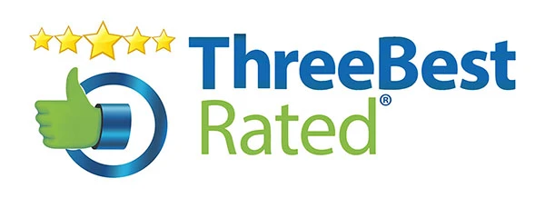 Logo threeBestRated