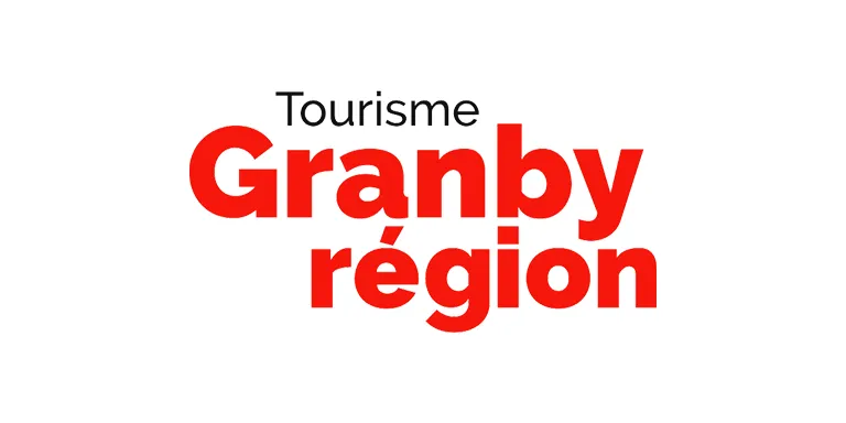 Logo Tourisme région Granby