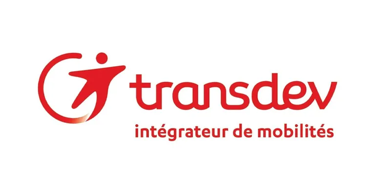 Logo Transdev