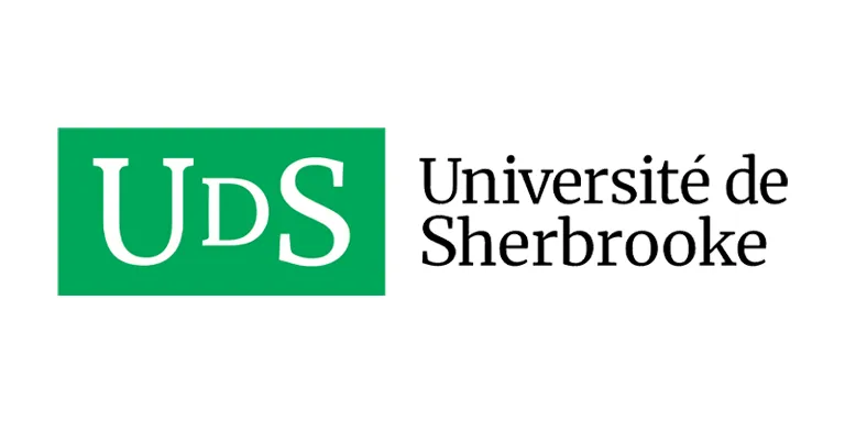 Logo université de Sherbrooke